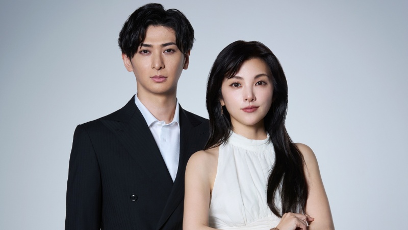 2026夏季日劇介紹：田中麗奈X古川雄大《致我親愛的丈夫～完美妻子的謊言》揭露婚姻黑暗面！