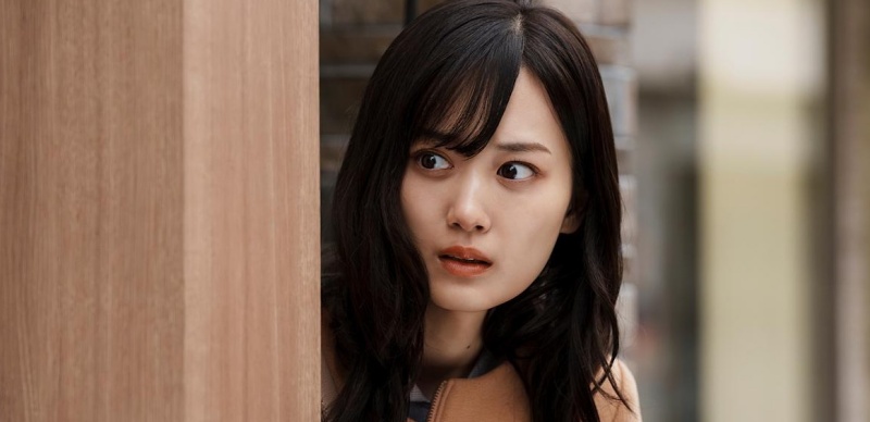 2025夏季日劇介紹《被我殺死的丈夫回來了》：元乃木坂46山下美月開拓演技新境界！