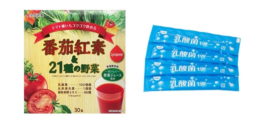 日本助消化體內環保營養品六選，銅板價就能做好每日腸胃保養！