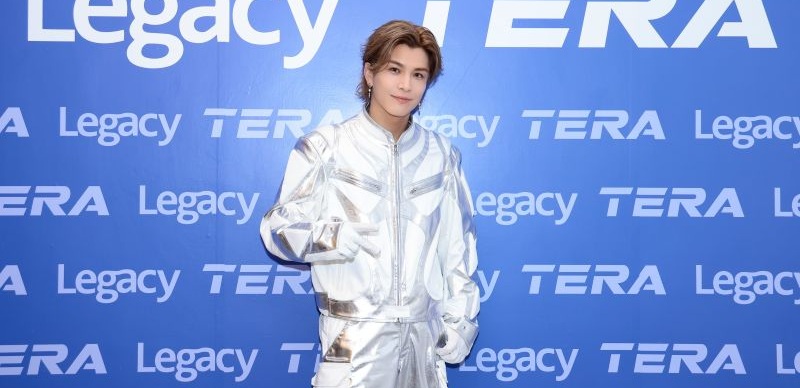 三代目 J SOUL BROTHERS 岩田剛典首度來台舉辦個人演出，見粉絲久候既感動又抱歉