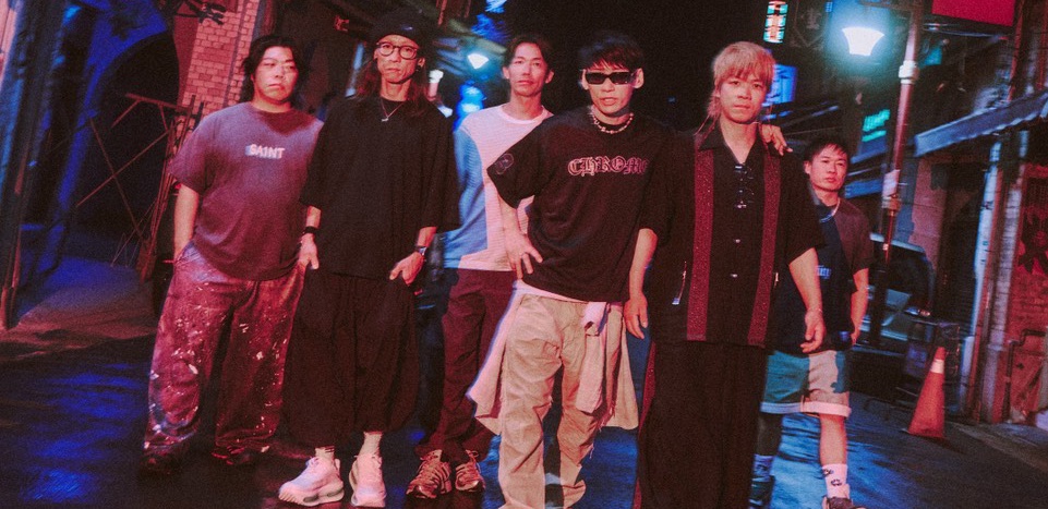 【訪問】日本搖滾天團 UVERworld CENTRAL拼盤立刻宣布台北專場！11月再臨Zepp New Taipei