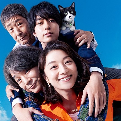 連假追劇特輯！五部笑中帶淚的家庭倫理日劇推薦