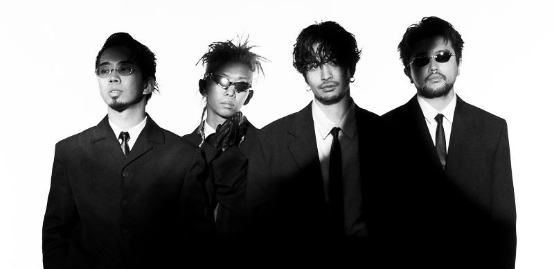 王者再臨！King Gnu史上最大規模巡演6月降臨小巨蛋，3月4日起限時五天實名登記抽選