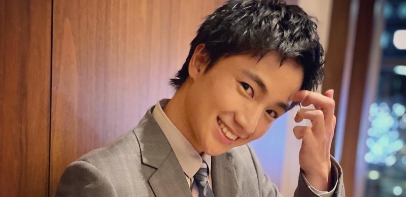 陽光初戀男孩！新生代演員「木戶大聖」的5部日劇推薦