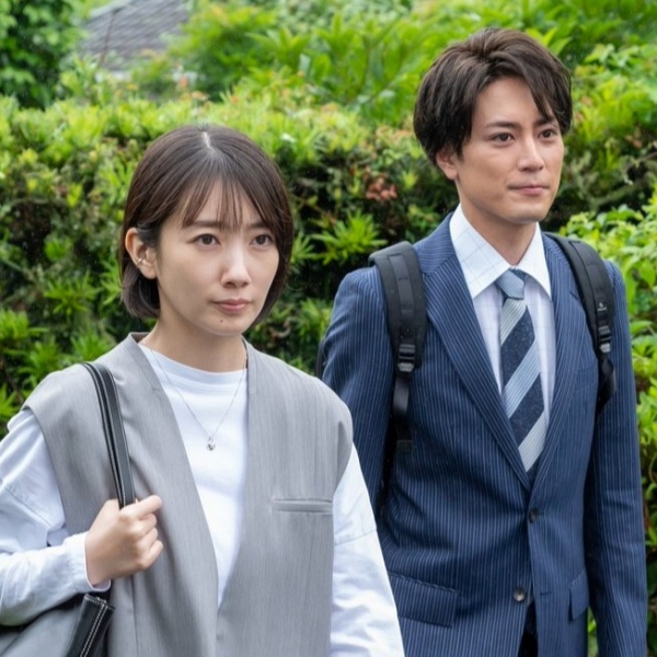 漫改日劇《魔法翻新》「波瑠 X 間宮祥太朗」最強CP變身全能住宅改造王！