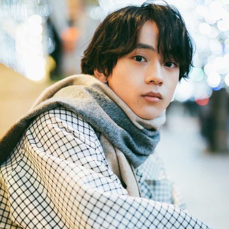 日本新生代演員水澤林太郎介紹！讓人印象深刻的可甜可鹽男孩