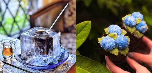 2023年7月日本話題好店推薦！滿滿高顏值的沁涼消暑冰品特輯