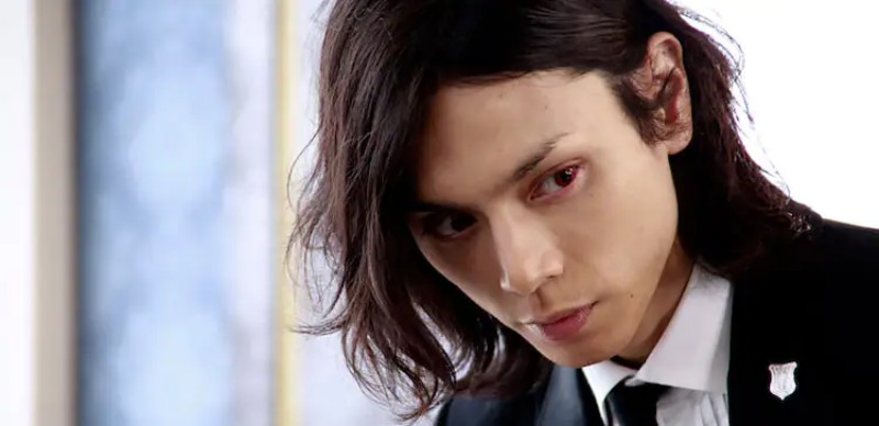 呀咧呀咧，晚安大小姐。盤點那些日劇日影當中的「帥執事」