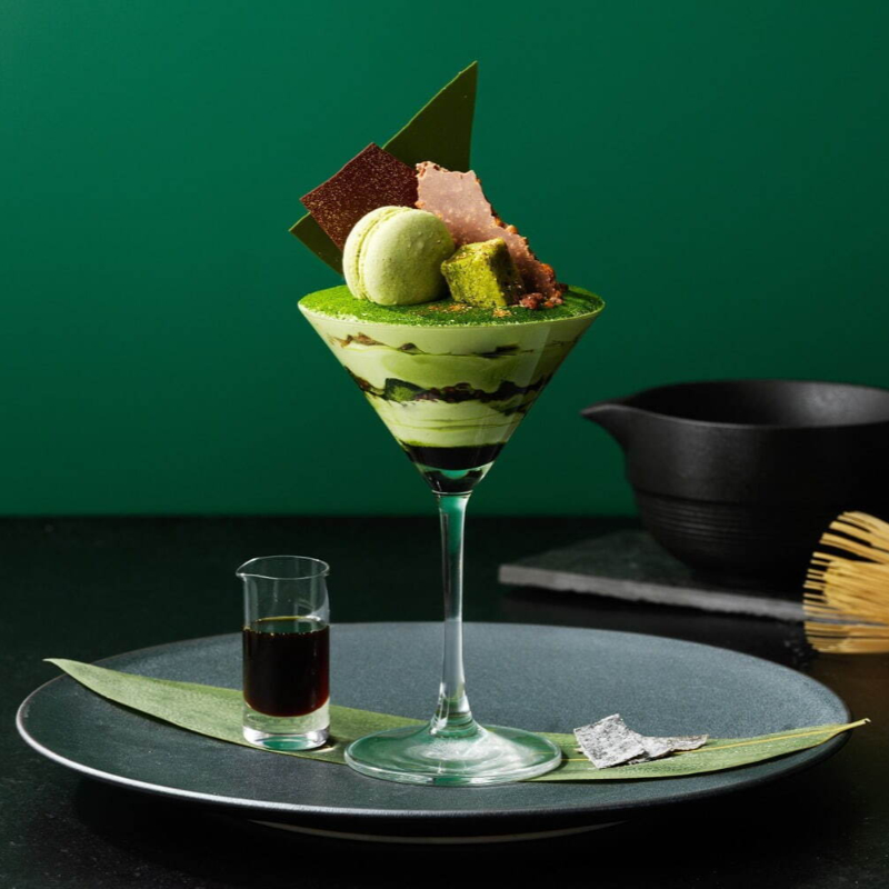 【甜點速報】 多款聖代陪你渡過初夏!日本 2025 年 6 月必吃美麗甜點