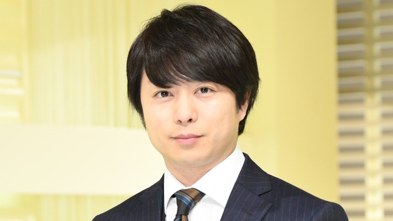 是偶像明星也是資深新聞主播!櫻井翔來台專訪賴清德總統,專業新聞人的一面掀起熱議