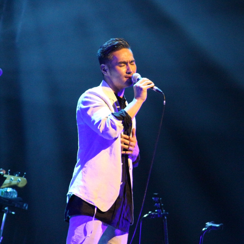 【JH專訪】擁有「世間最美的聲音」中孝介,將在 Zepp Premium 為大家帶來奄美大島的美麗島歌