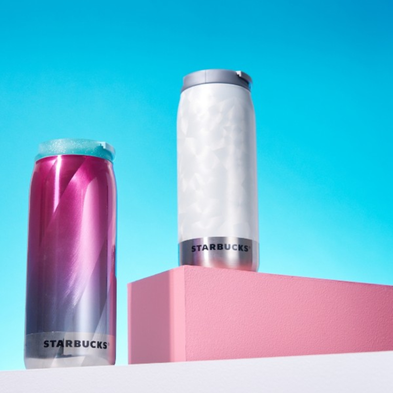 日本星巴克春日商品先行預告,3 月 13 日起一同迎接春天的來臨