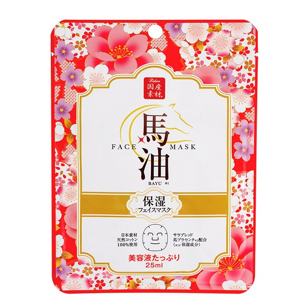馬油保濕保養品六選 潔膚皂、面膜、足部龜裂霜為你備戰易乾燥的秋冬季節!