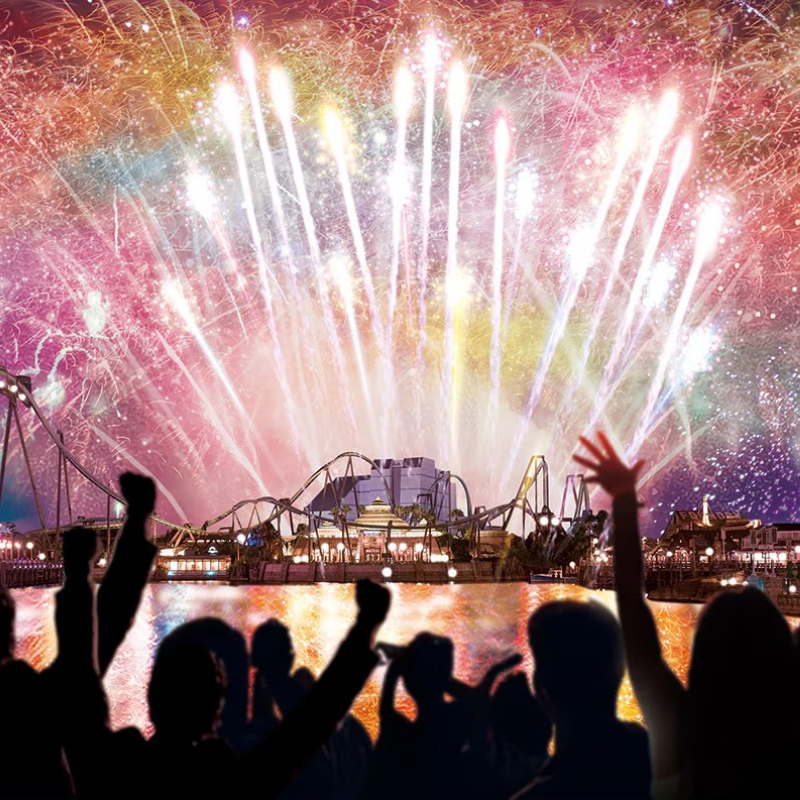 在日本迎接新年的到來！2025-2026 日本跨年活動 11 選