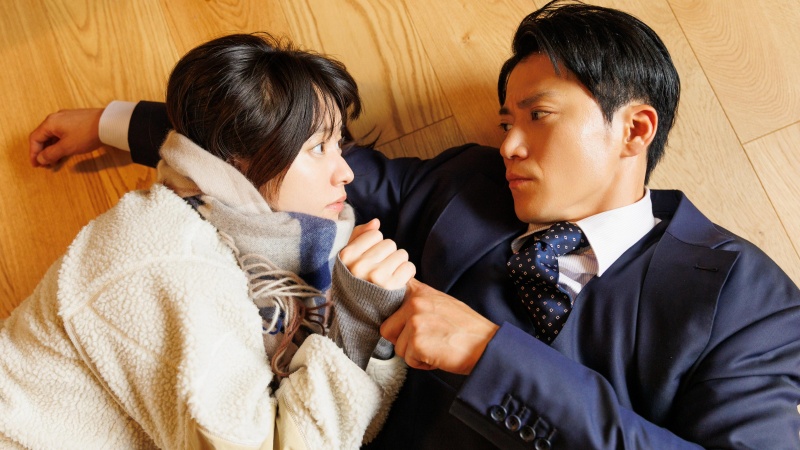 Netflix《浪漫匿名者》上線!小栗旬 x 韓孝周打造出屬於笨拙大人們的純愛物語