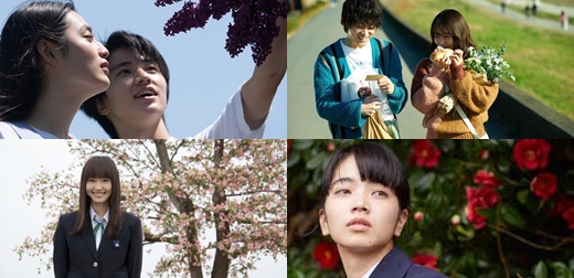 被日劇捧紅的花花們！除了《First Love》的丁香花還有這些