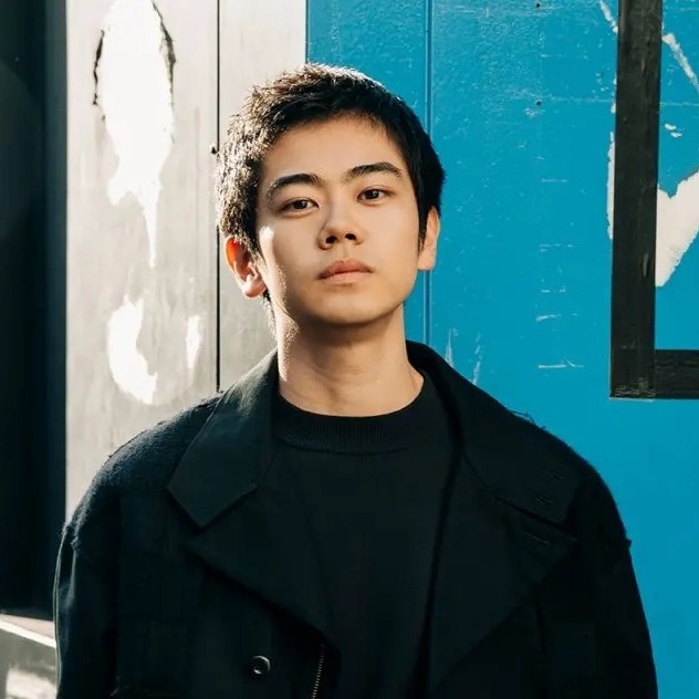 從Netflix《九條的大罪》到日劇《鯖魚罐頭，航向宇宙》，黑崎煌代躍升新生代實力派演員！