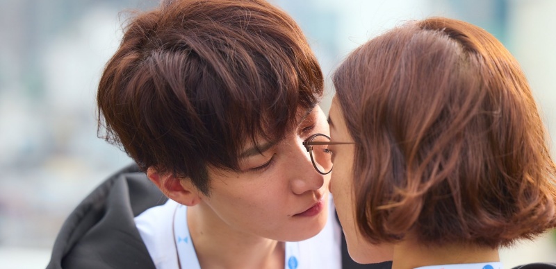 2024夏季日劇介紹《青島君很壞》：魚乾女與絕食男從謊言開始的王道契約戀愛！