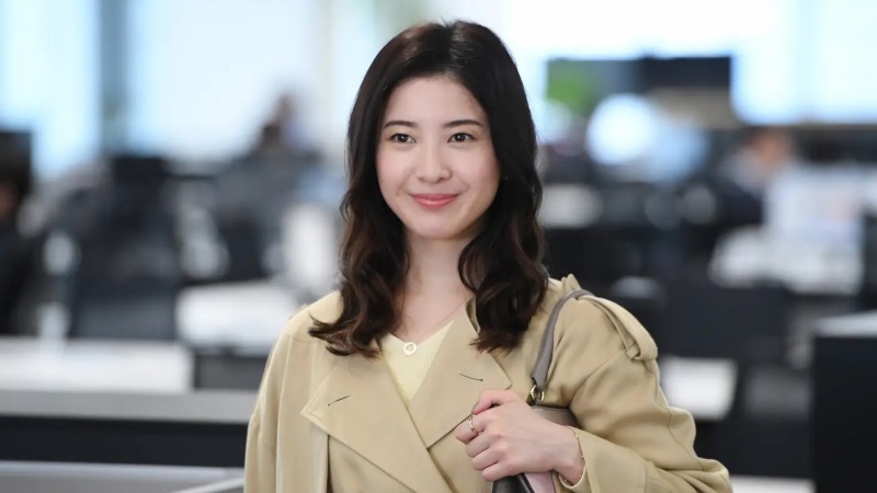 迎向新年度的戰鬥模式！讓人快速充電的帥氣職場日劇5選