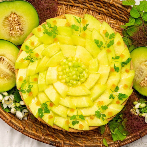 Qu'il fait bon 夏季限定水果派一口氣全公開！