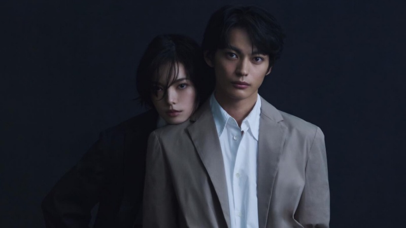 神尾楓珠與平手友梨奈閃電結婚，藝能界的高顏值夫妻誕生！