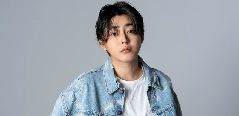 來認識寶藏演員「倉悠貴」！清澈眼神下的深邃魅力