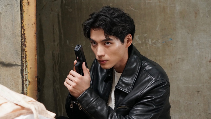 2026秋季日劇介紹《Hide＆Seek 0秒前的女朋友》：福士蒼汰主演驚險逃亡劇！
