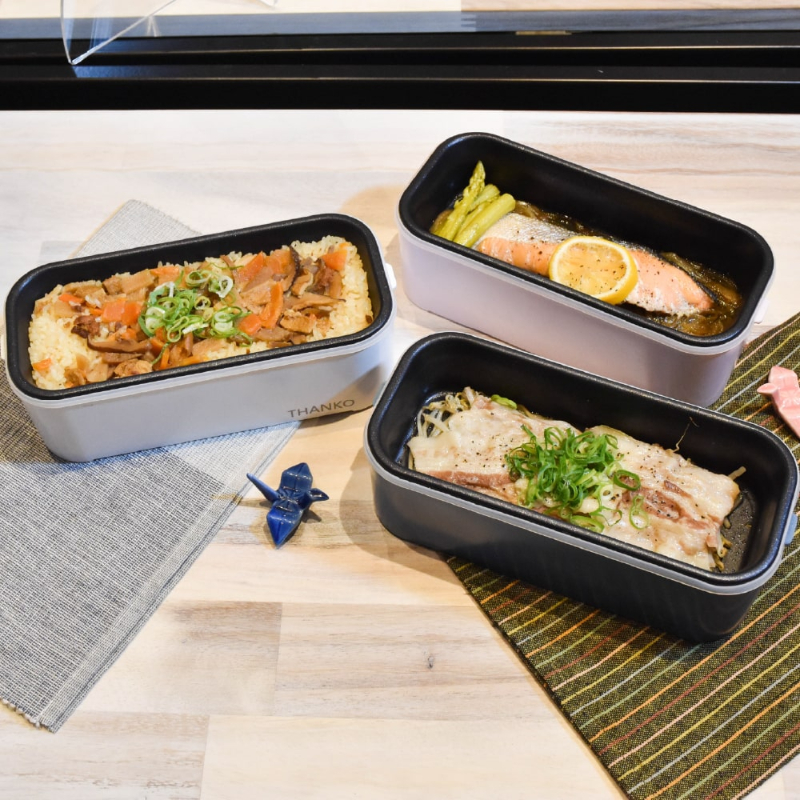 【家電速報】更新換代撿便宜時間來了！電烤盤、便當炊飯器、果汁機機能調整再進化