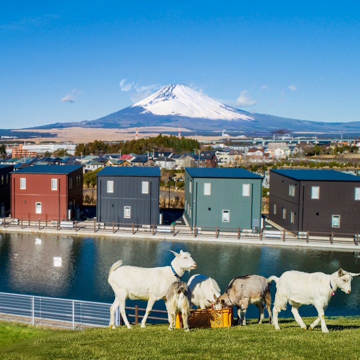 東京近郊「御殿場」兩天一夜旅行去!富士山美景、購物美食一次滿足