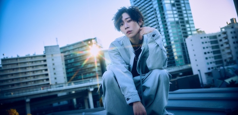 未來型創作歌手「須田景凪」首次亞巡5月登陸Legacy Taipei，期待歌迷推薦在地景點與美食！