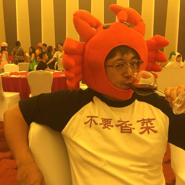 【今天換我推】跟許多台日藝人合作過的燈光師藤原敬,在演唱會施展不用聲音也能詮釋音樂的魔法!