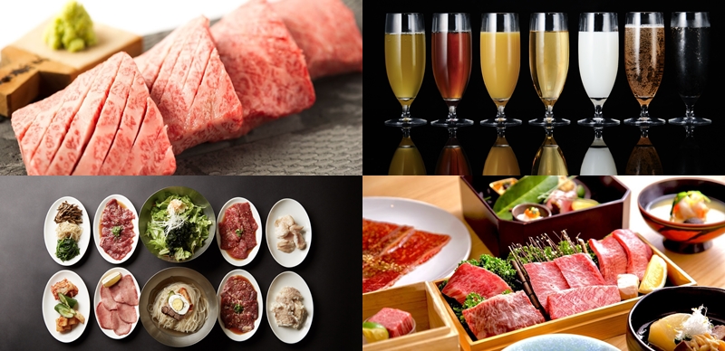 日本新宿推薦燒肉5選！不會日文也能輕鬆吃到上等和牛與牛舌