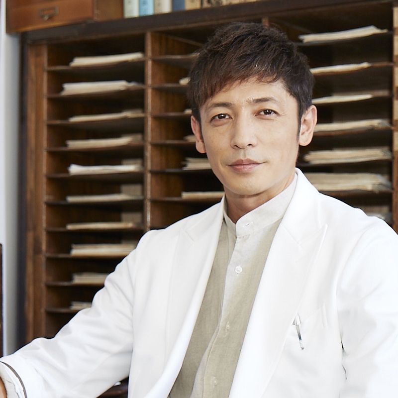 2022年度壓軸日本懸疑電影《邪惡的孩子》傑尼斯「浪花男子」成員大西流星 自爆「卸下面具就是歐吉桑」