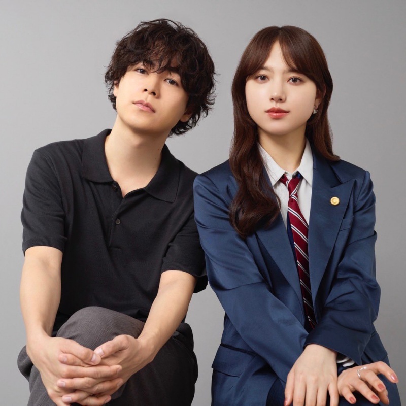 2025夏季日劇介紹《初戀DOGs》:狗狗牽起的緣分,展開跨越國界的三角戀情!