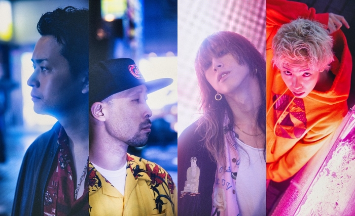 日本搖滾樂團 SUPER BEAVER 專訪  電影《東京復仇者》主題曲〈呼喊你的名字〉新發行