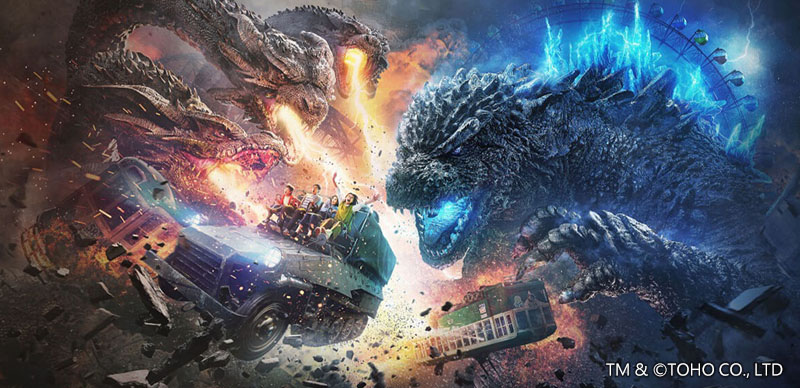 埼玉西武園遊樂園全攻略 適合親子同行的遊樂設施篇