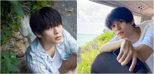 《3年A班》裡拍紀錄片的那個同學！因《美麗的他》人氣再度大漲的演員「萩原利久」