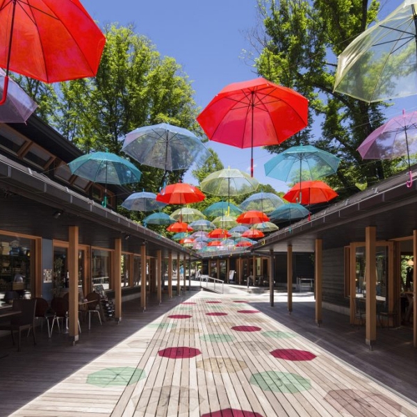 輕井澤之旅放鬆首選!星野集團輕井澤Bleston Court的魅力大解析