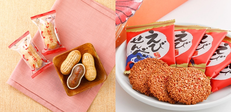 千葉必買伴手禮10選推薦！花生控絕不能錯過美味甜點、還有整顆枇杷果凍