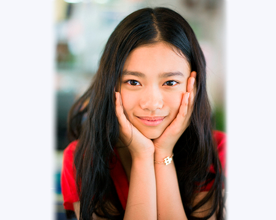 從子役慢慢磨練演技的星二代：演員杉咲花的介紹與作品推薦