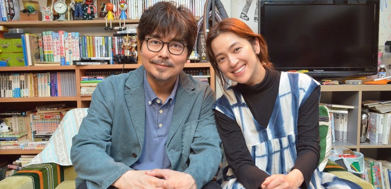 2025夏季日劇介紹《晚安，這裡是朝山家。》：中村杏與小澤征悅雙主演的家庭劇！