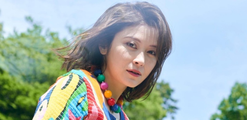 具備超強存在感的日劇名配角！日美混血演員「宮澤艾瑪」作品介紹