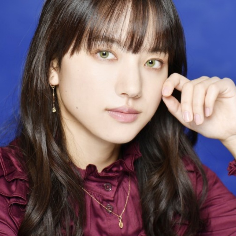 「清原果耶 x 城塚翡翠」難以忽視的演員獨特魅力！戲裡戲外都令人驚艷