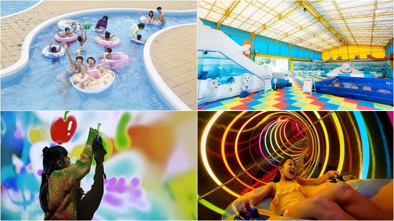 日本人暑假喜歡去哪玩？親子旅遊朋友揪團都適合的關西景點10選