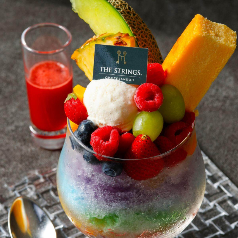 【甜點速報】 水蜜桃降臨！日本 2025 年 7 月必吃美麗甜點