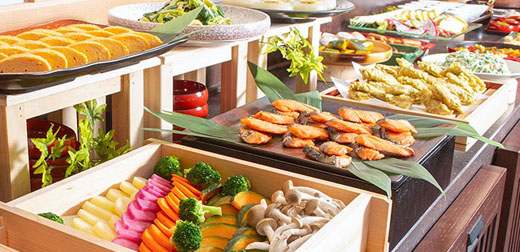 哪家連鎖商務飯店的早餐最好吃？日本網友票選NO.1就是這一間