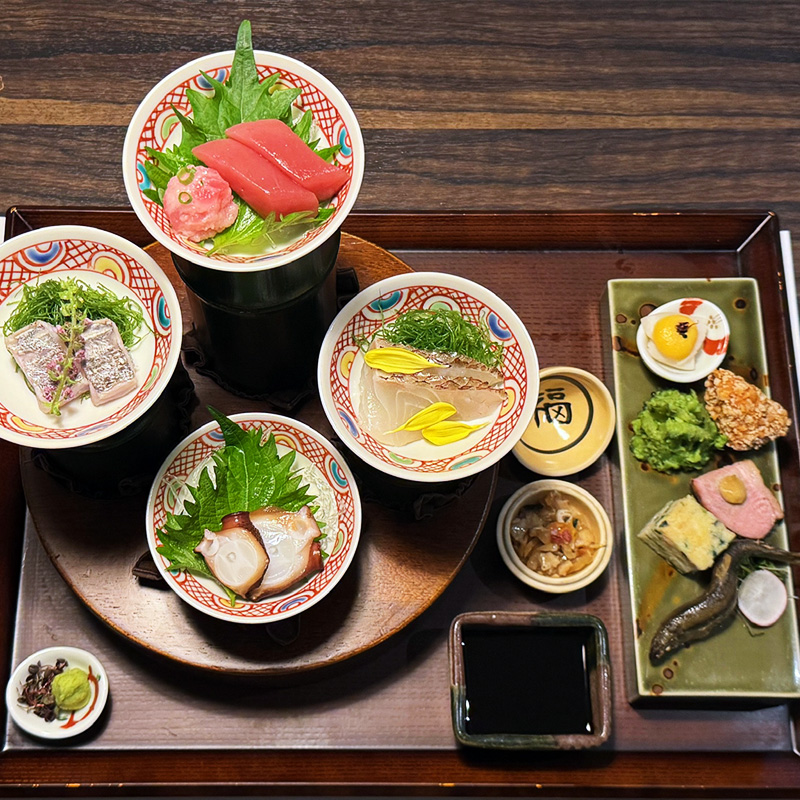 「星野集團 界由布院」詳細開箱下篇!特色美食、溫泉泡湯、當地樂DIY,一次滿足五感體驗