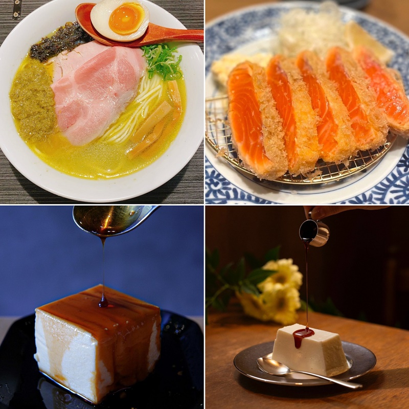 【爆紅名店】日本澀谷也太多罪惡美食了吧！2024年10月話題好店推薦5選