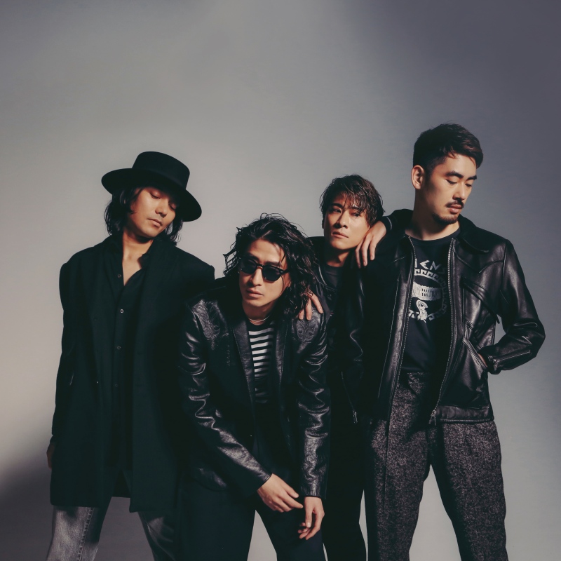 【JH專訪】日本樂團「I Don't Like Mondays.」團名讓人太有共鳴！成團至今最難忘的回憶竟然是台灣？！