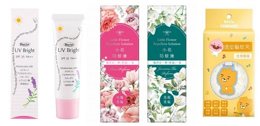 日本驅蚊法寶6選！驅蚊掛片、長效噴霧以及多造型驅蚊手環幫你全方位杜絕蚊蟲